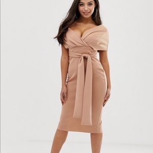 ASOS dress